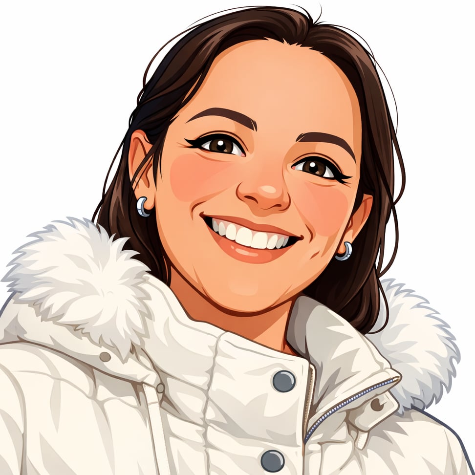 Avatar of Angie