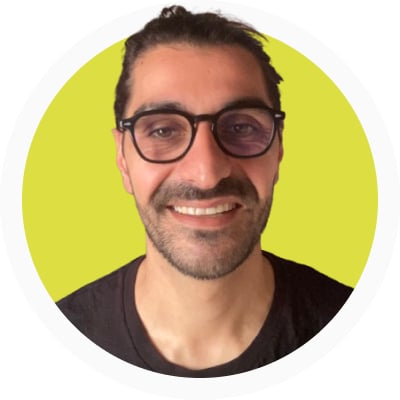 Avatar of Fabio G.