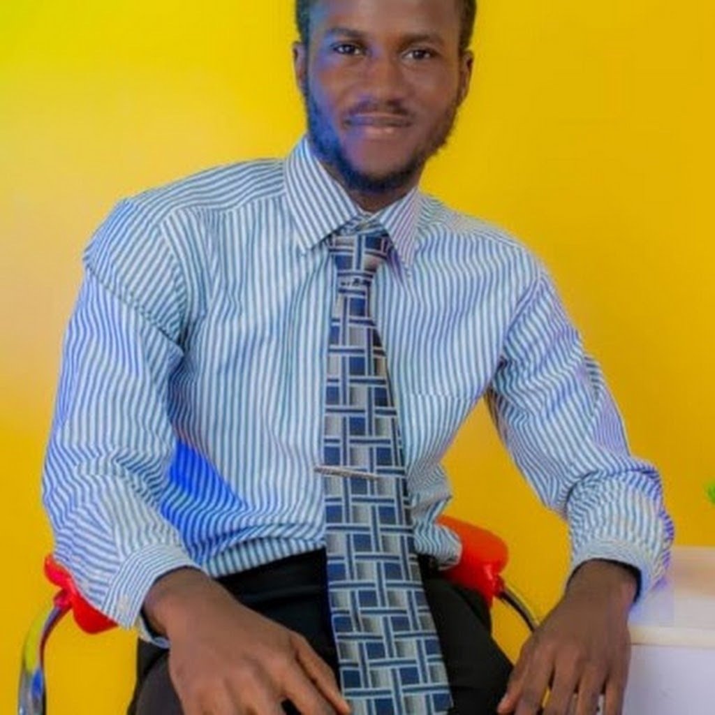 Avatar of Samuel A.