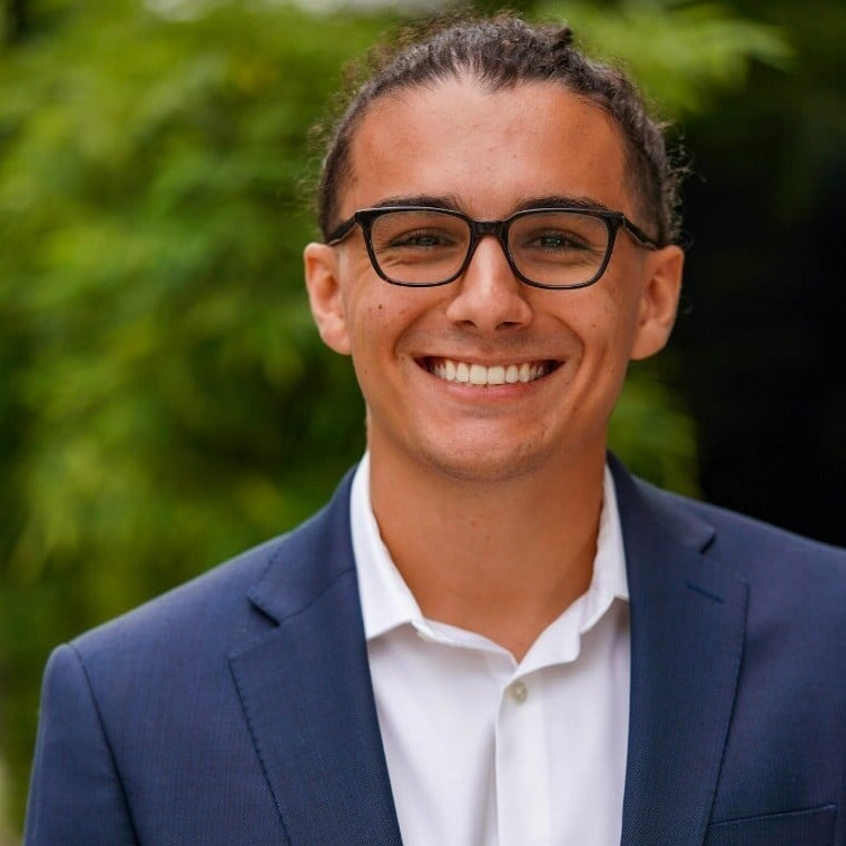 Avatar of Gabe L.