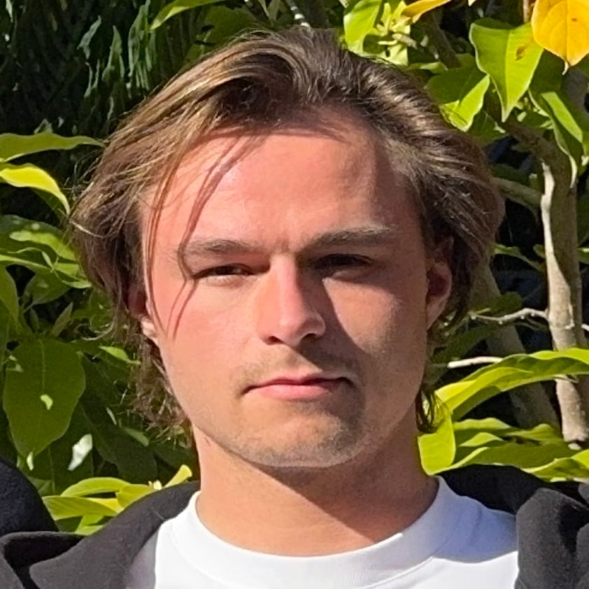 Avatar of Adam D.
