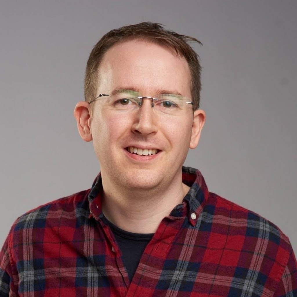 Avatar of James C.