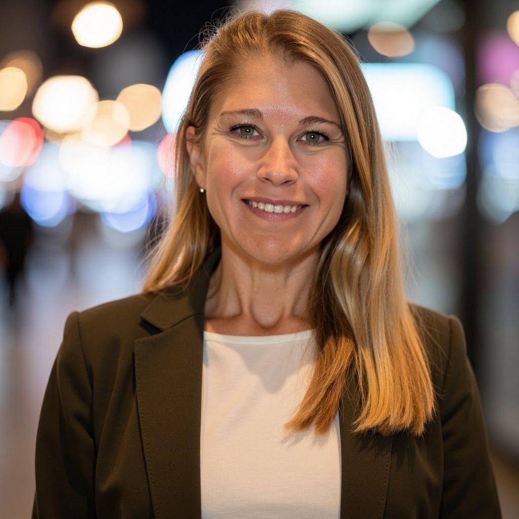 Avatar of Andrea K.