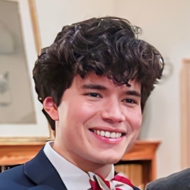 Avatar of Jacob C.