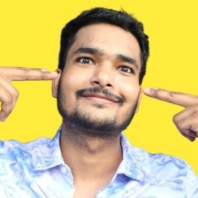 Avatar of Harsh M.