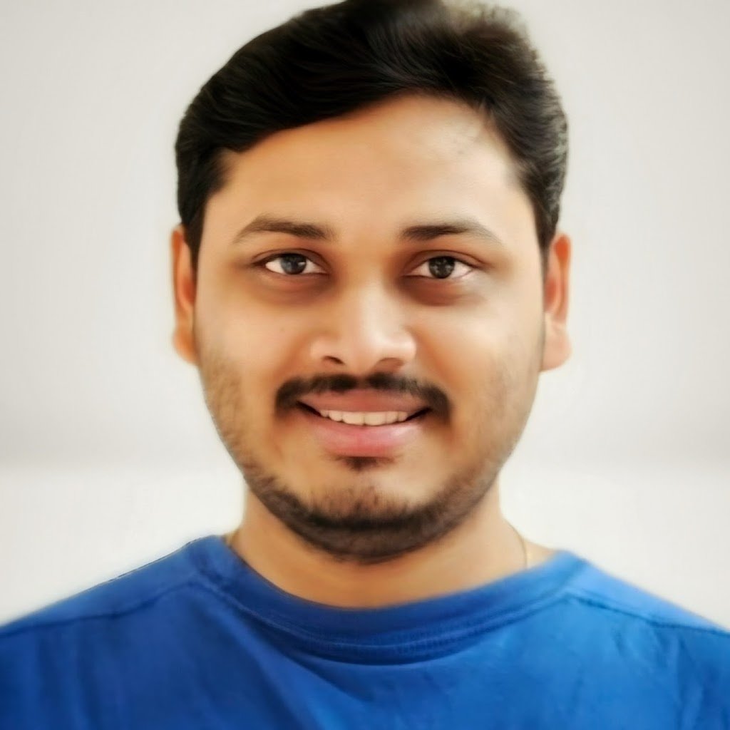 Avatar of Satya K.