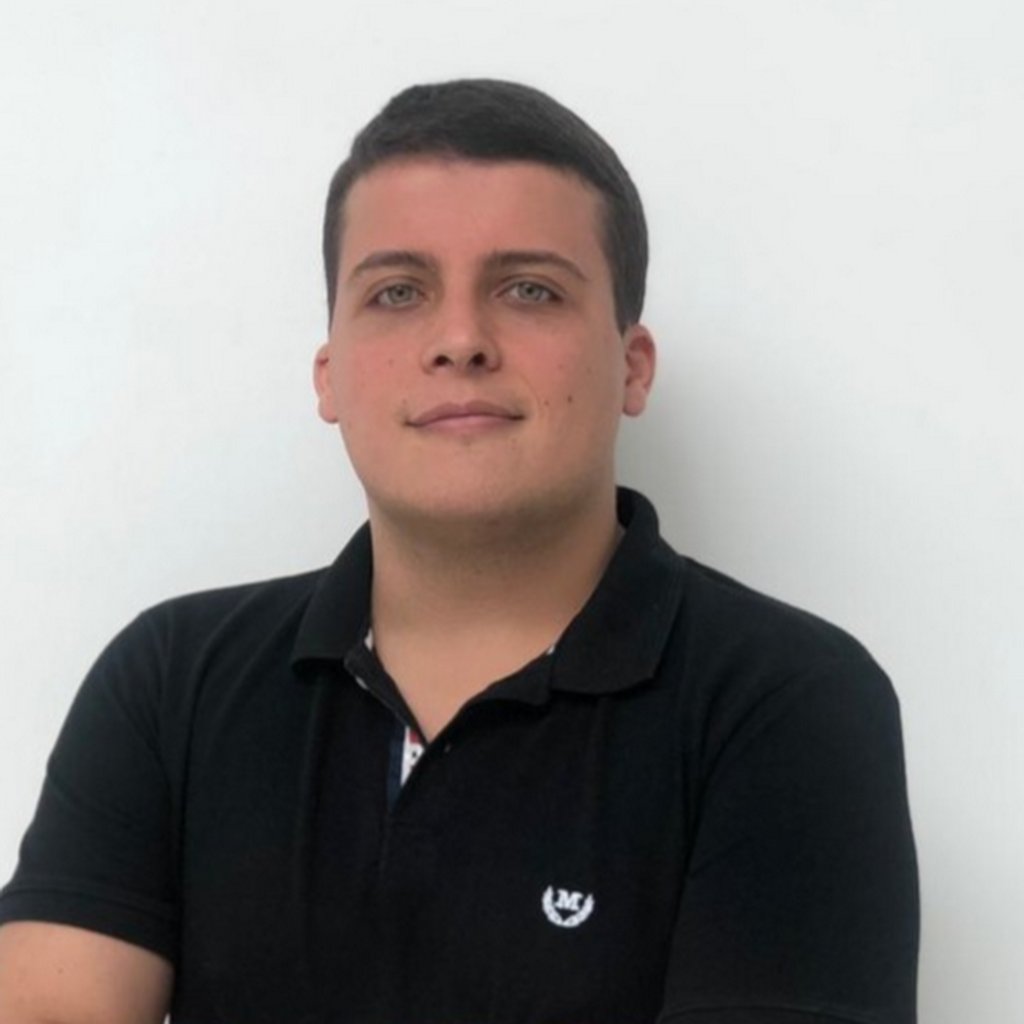 Avatar of Fabio C.