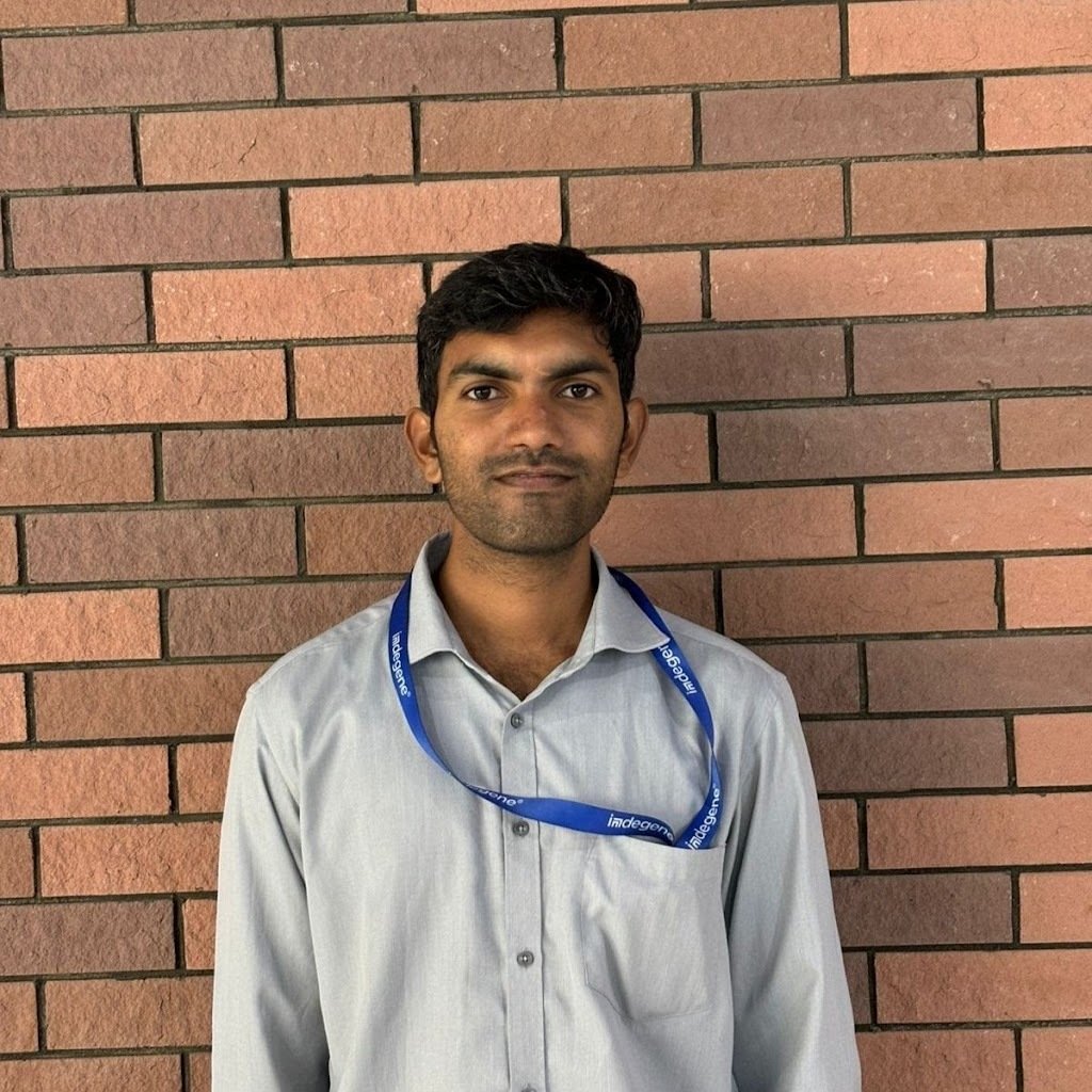 Avatar of Rahul U.