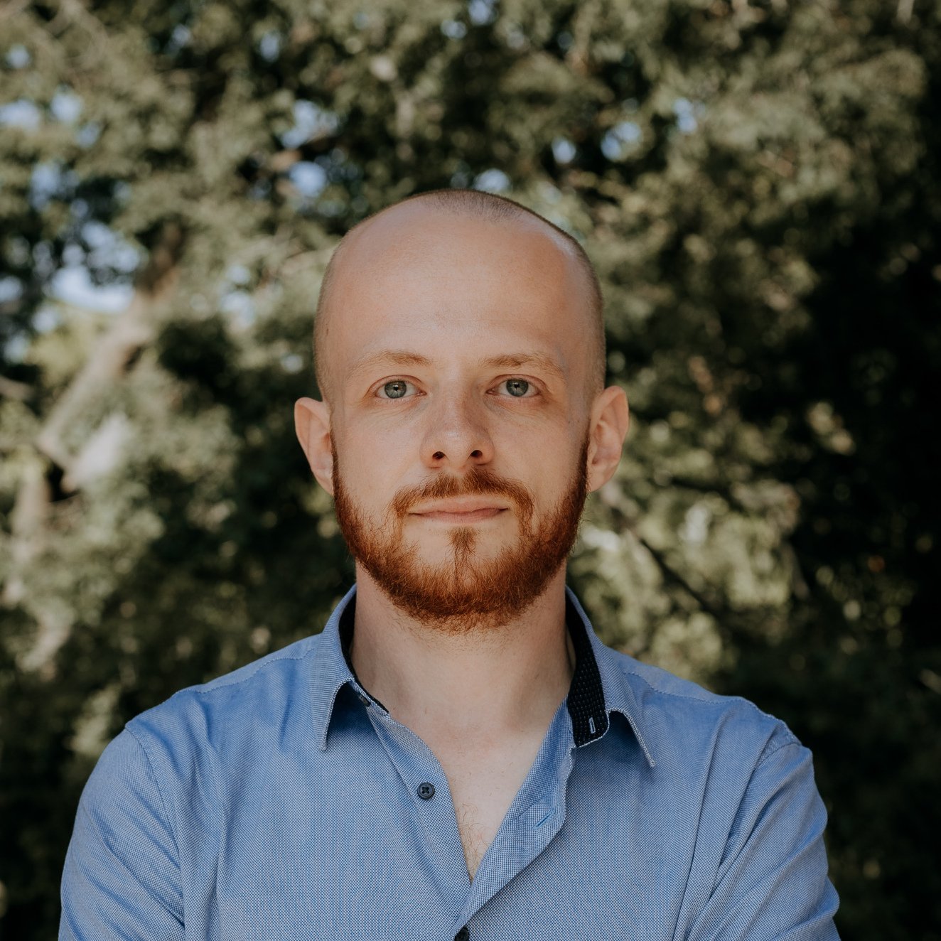 Avatar of Marc Dillar