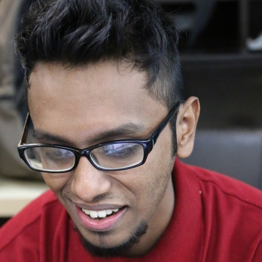 Avatar of Satata S.