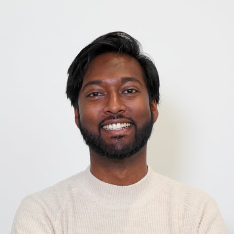 Avatar of Neervesh TAUCKOOR