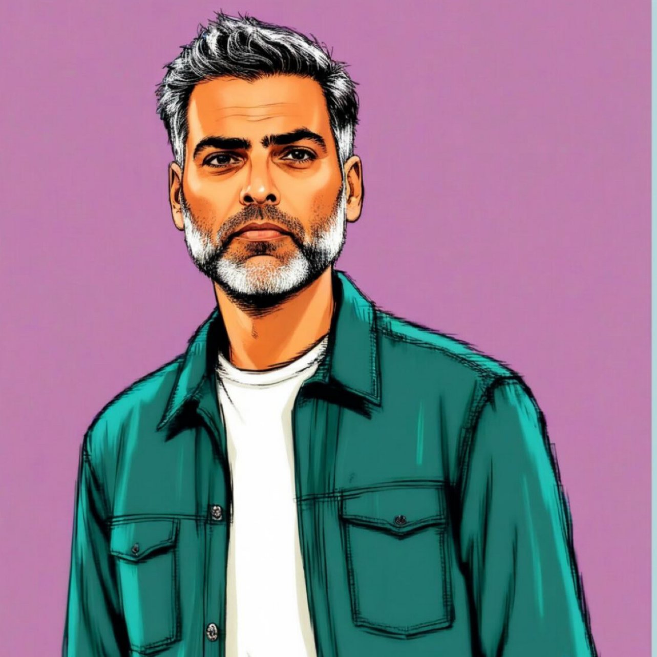 Avatar of Praneal