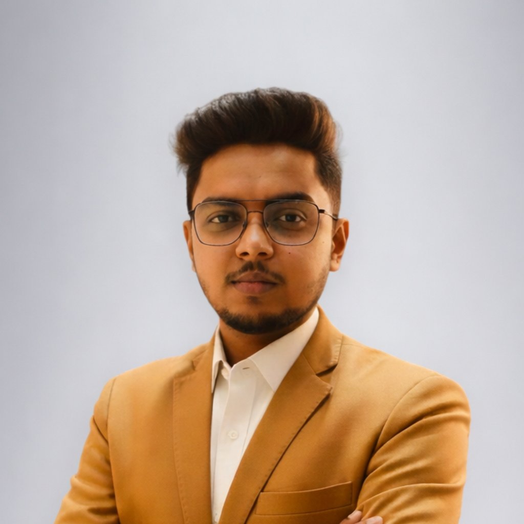 Avatar of Dikshant S.