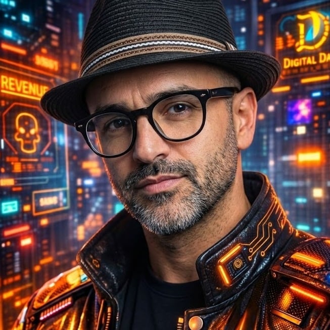 Avatar of Koen V.