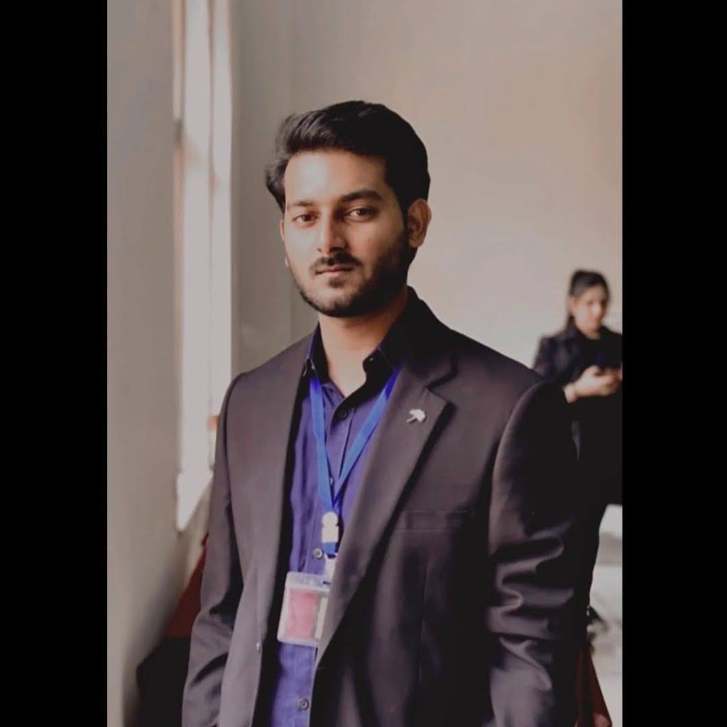 Avatar of Ali N.
