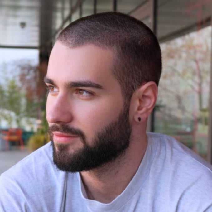 Avatar of Ivan M.