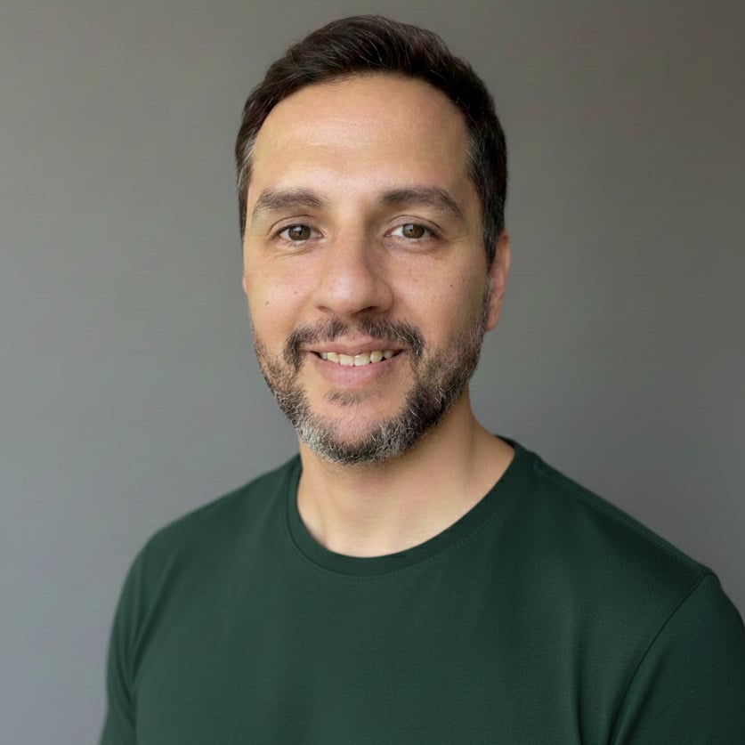 Avatar of Juan P.