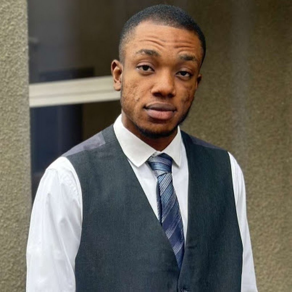 Avatar of Nnamdi P.