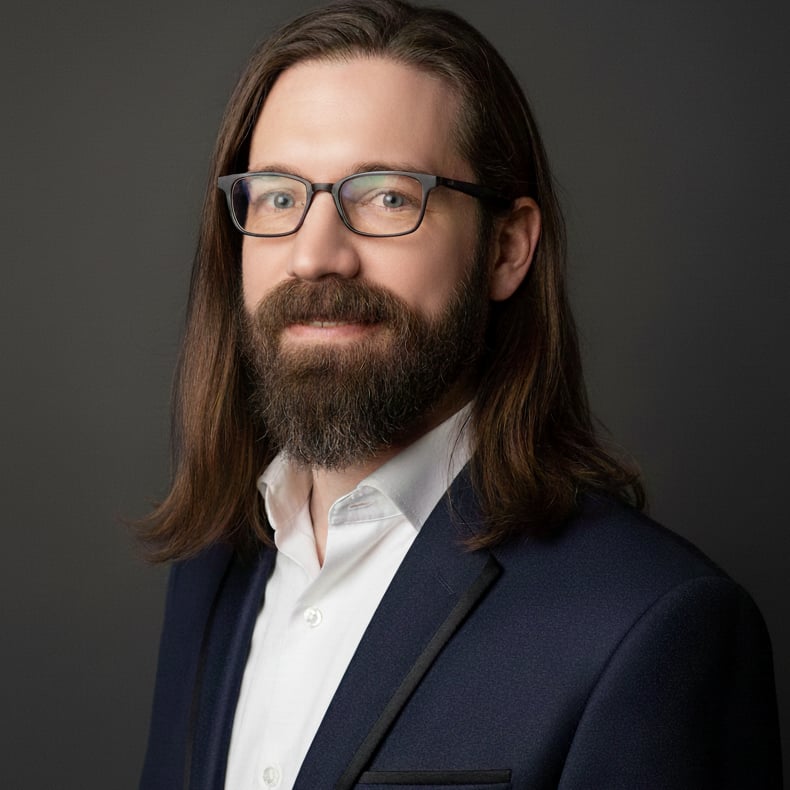 Avatar of John R.