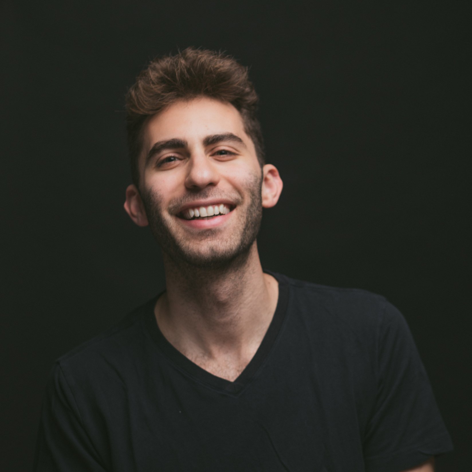 Avatar of Joe V.