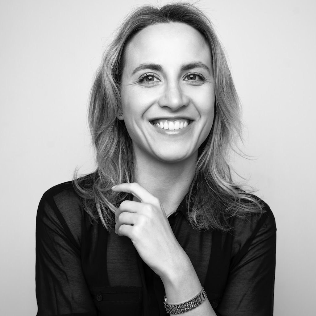 Avatar of Veronika Kundzeleva