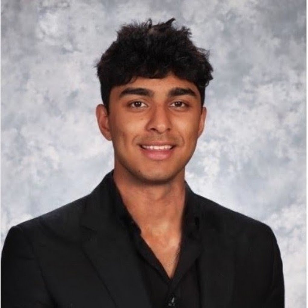 Avatar of Neel A.