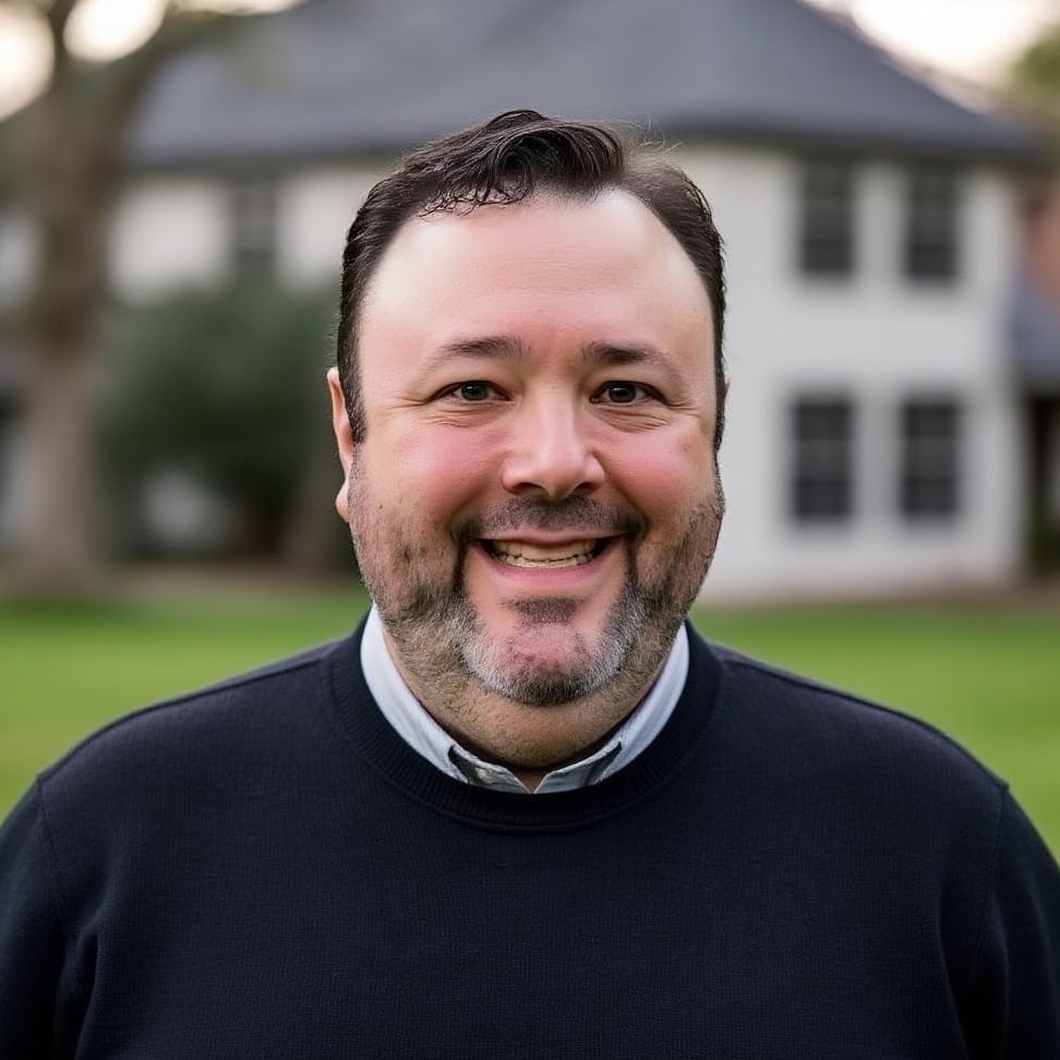 Avatar of Daniel L.