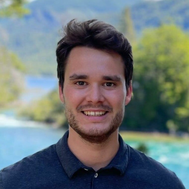 Avatar of Maxence Garnier