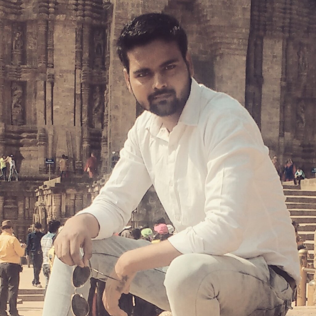 Avatar of Dharmender S.