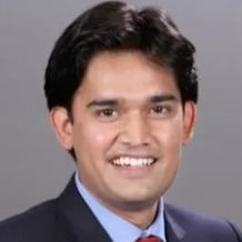 Avatar of Sameer A.