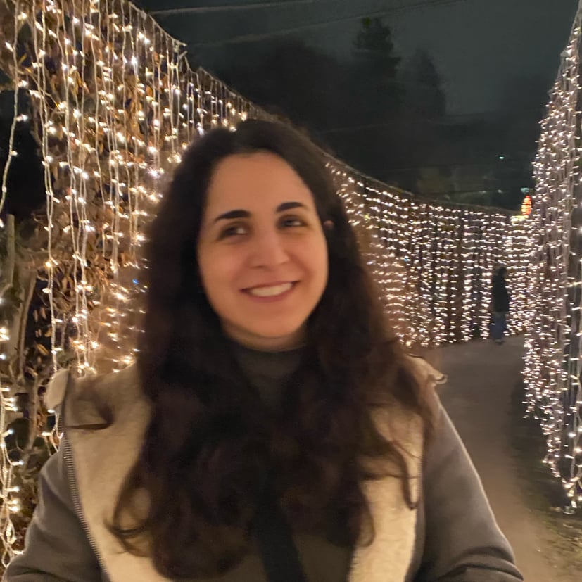 Avatar of Sinem G.
