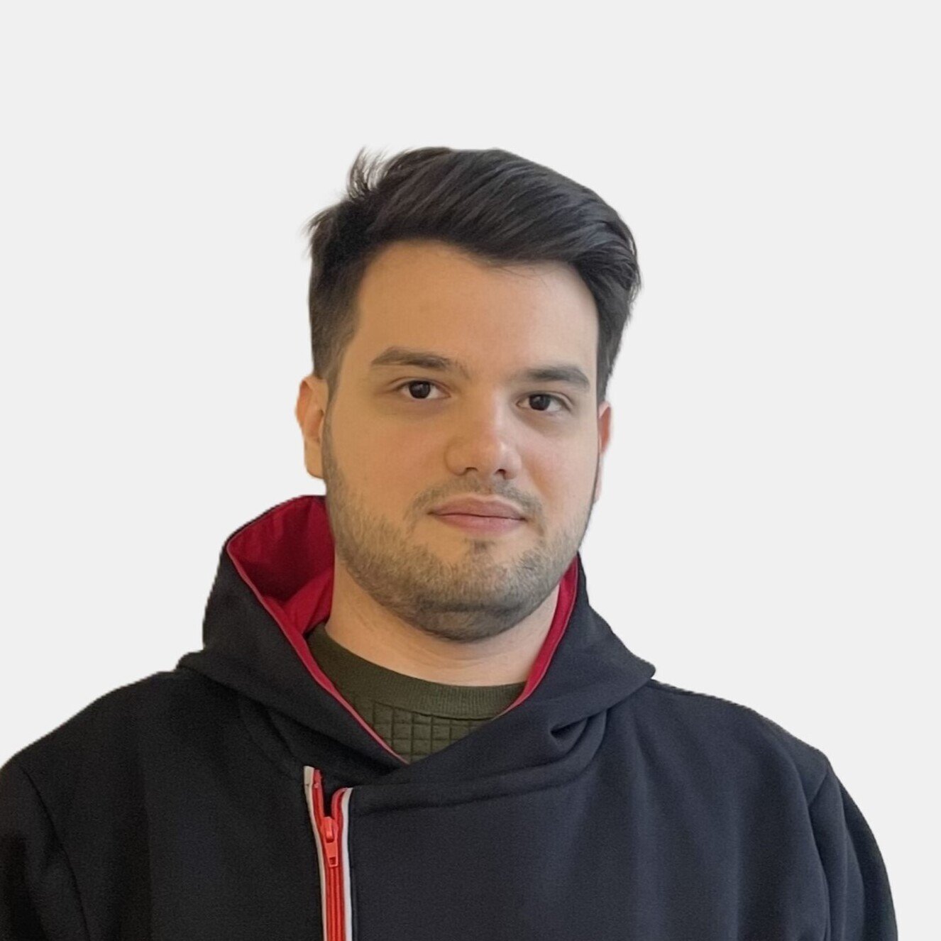 Avatar of Mladen D.