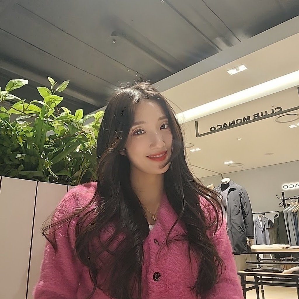 Avatar of Sojung A.
