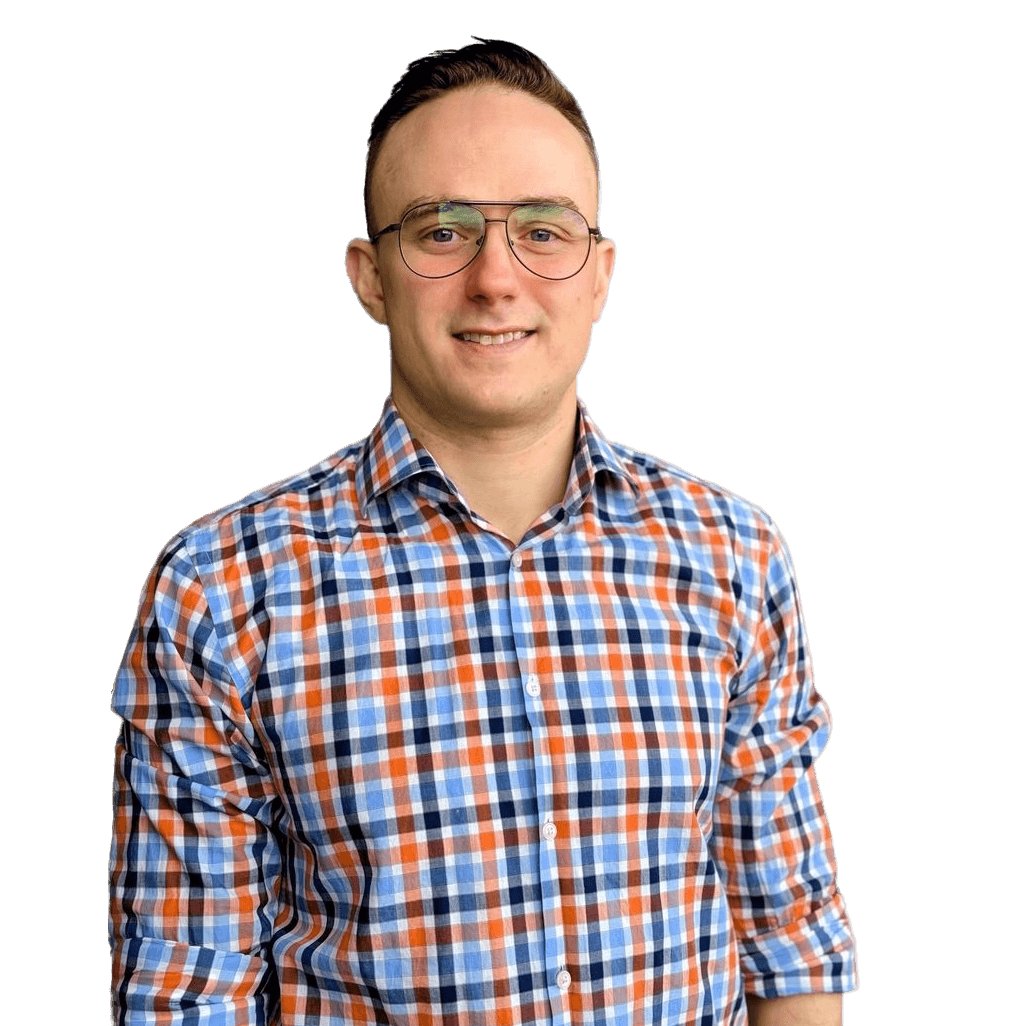 Avatar of Colin U.