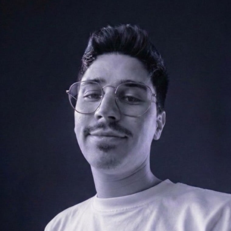 Avatar of Razvan