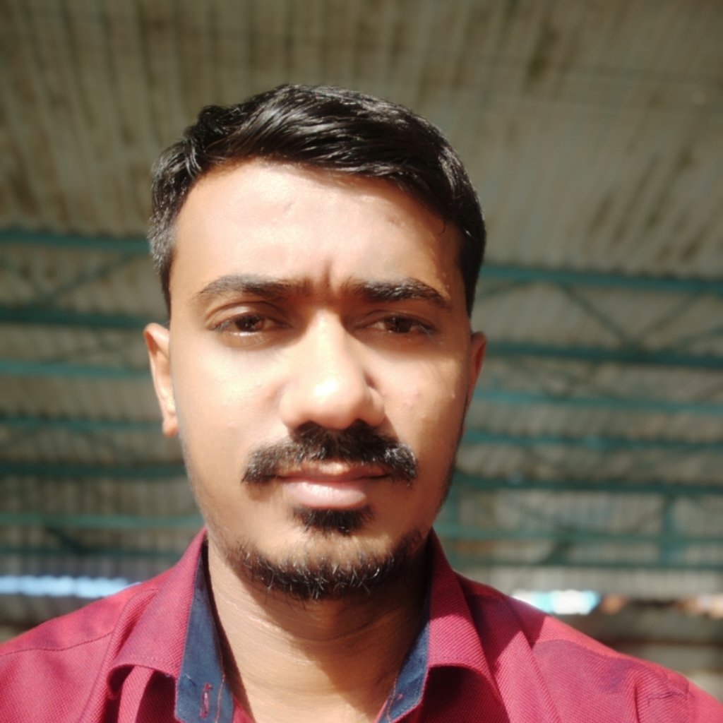 Avatar of Sachin G.