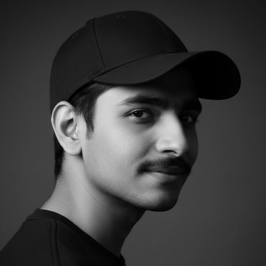Avatar of Muhammad J.