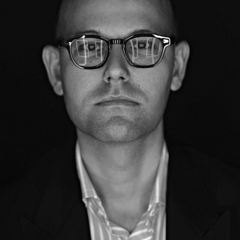 Avatar of Gerald B.