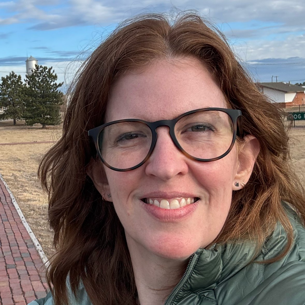 Avatar of Sarah Miller