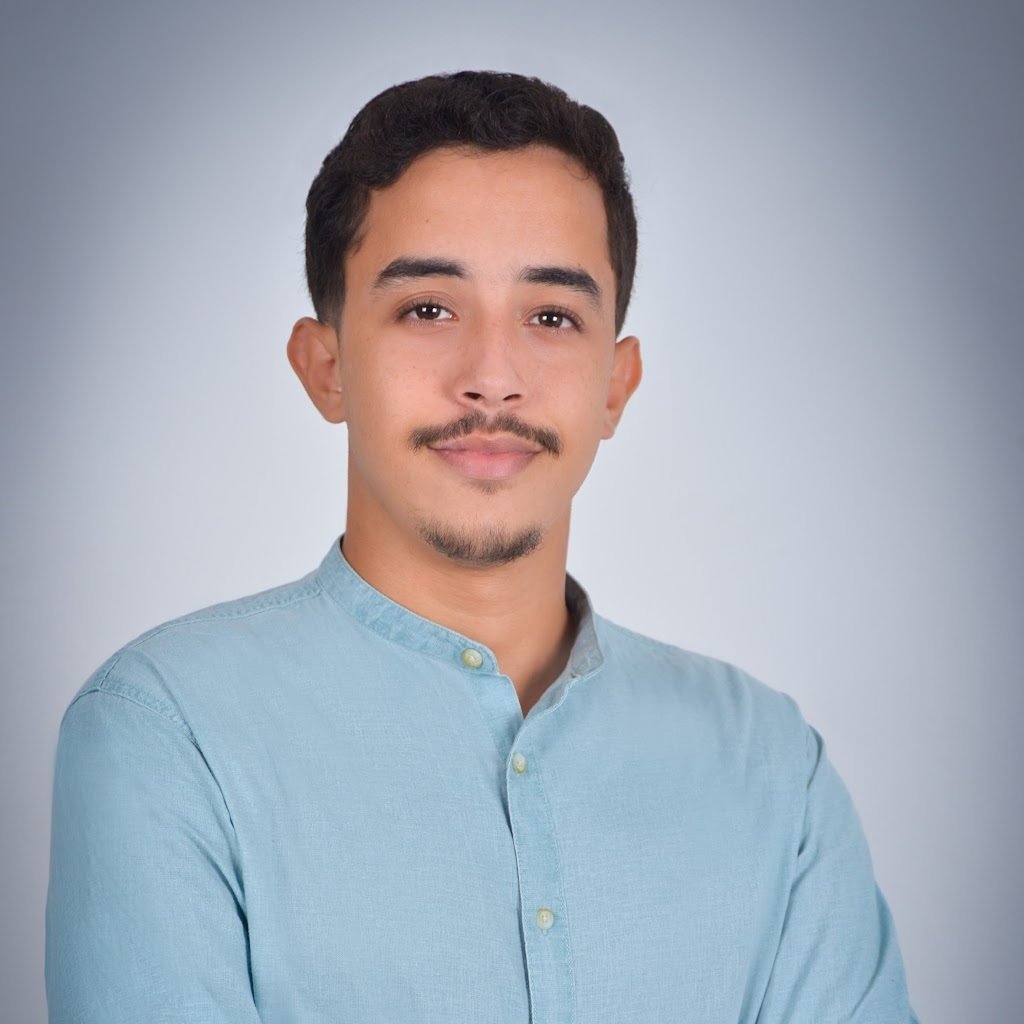 Avatar of Anas F.
