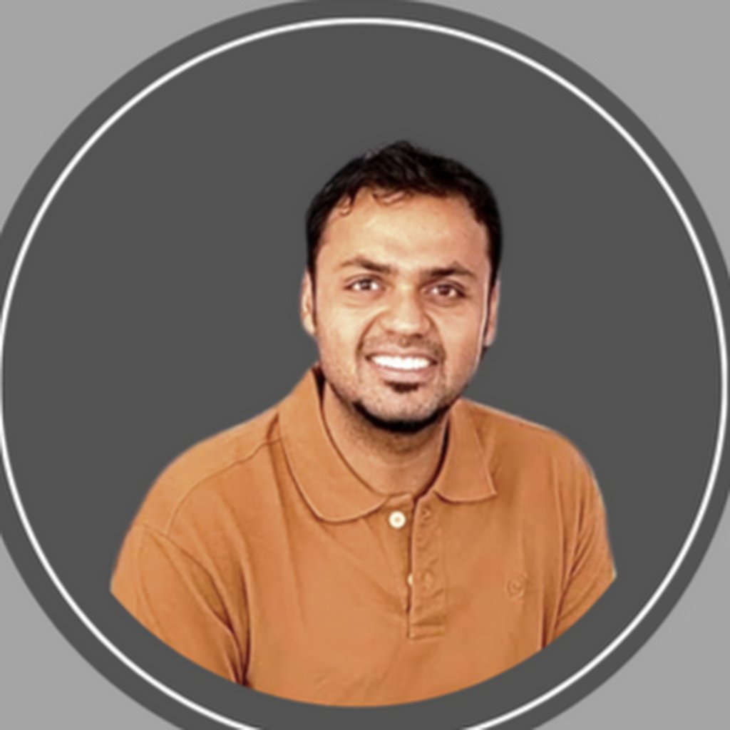 Avatar of Ayush A.