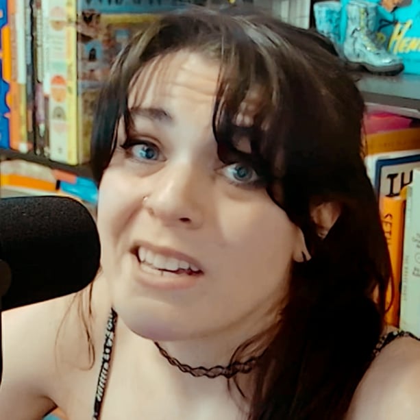 Avatar of Lauren B.