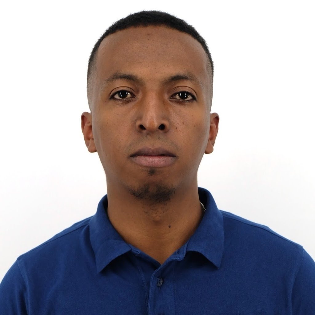 Avatar of EricK Daniel RANDRIANOLALAINA