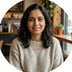 Avatar of Anandi D.