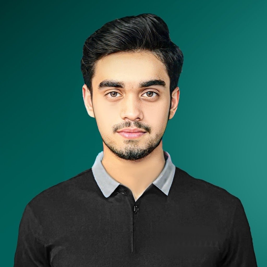 Avatar of Muhammad M.