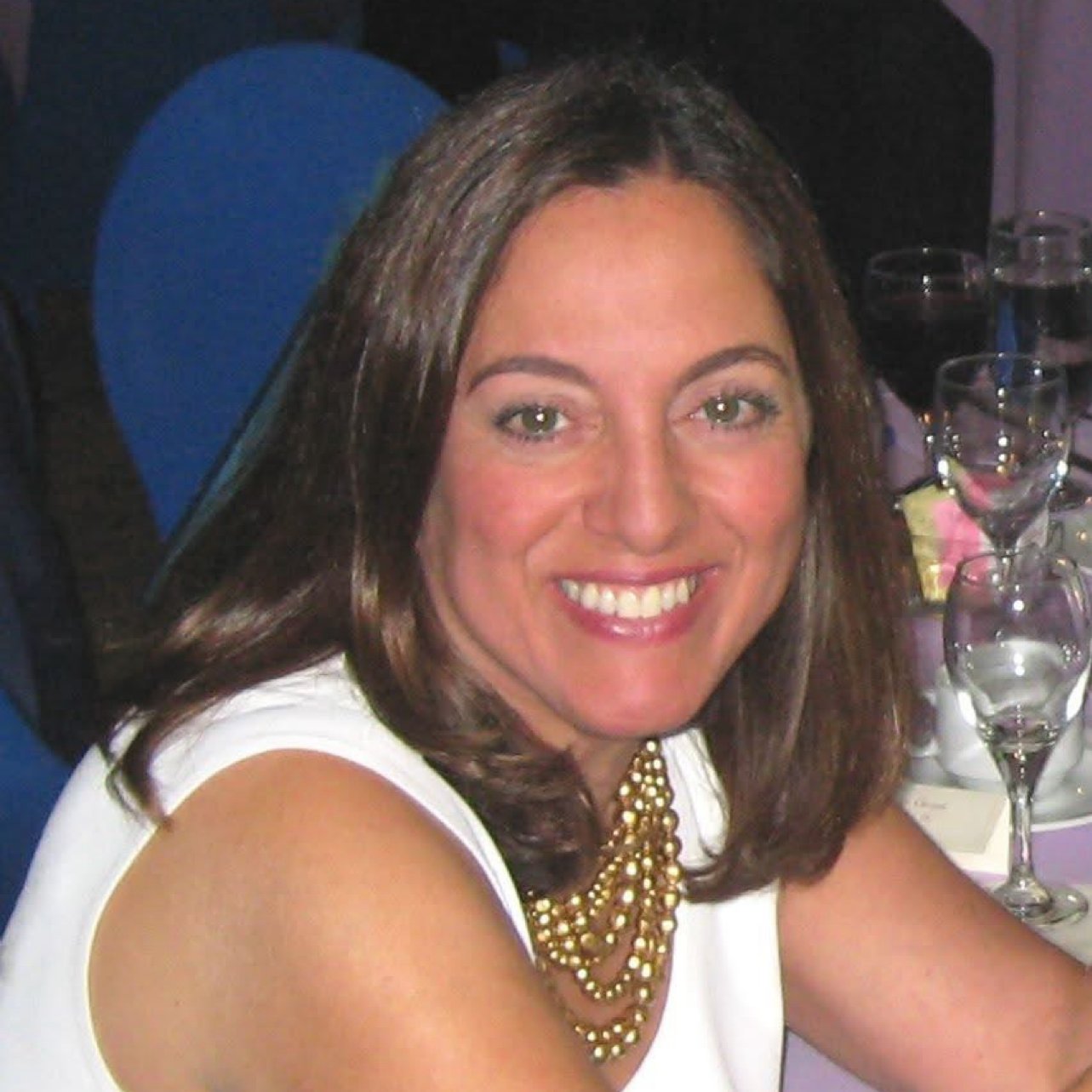 Avatar of Shannon Hubbard