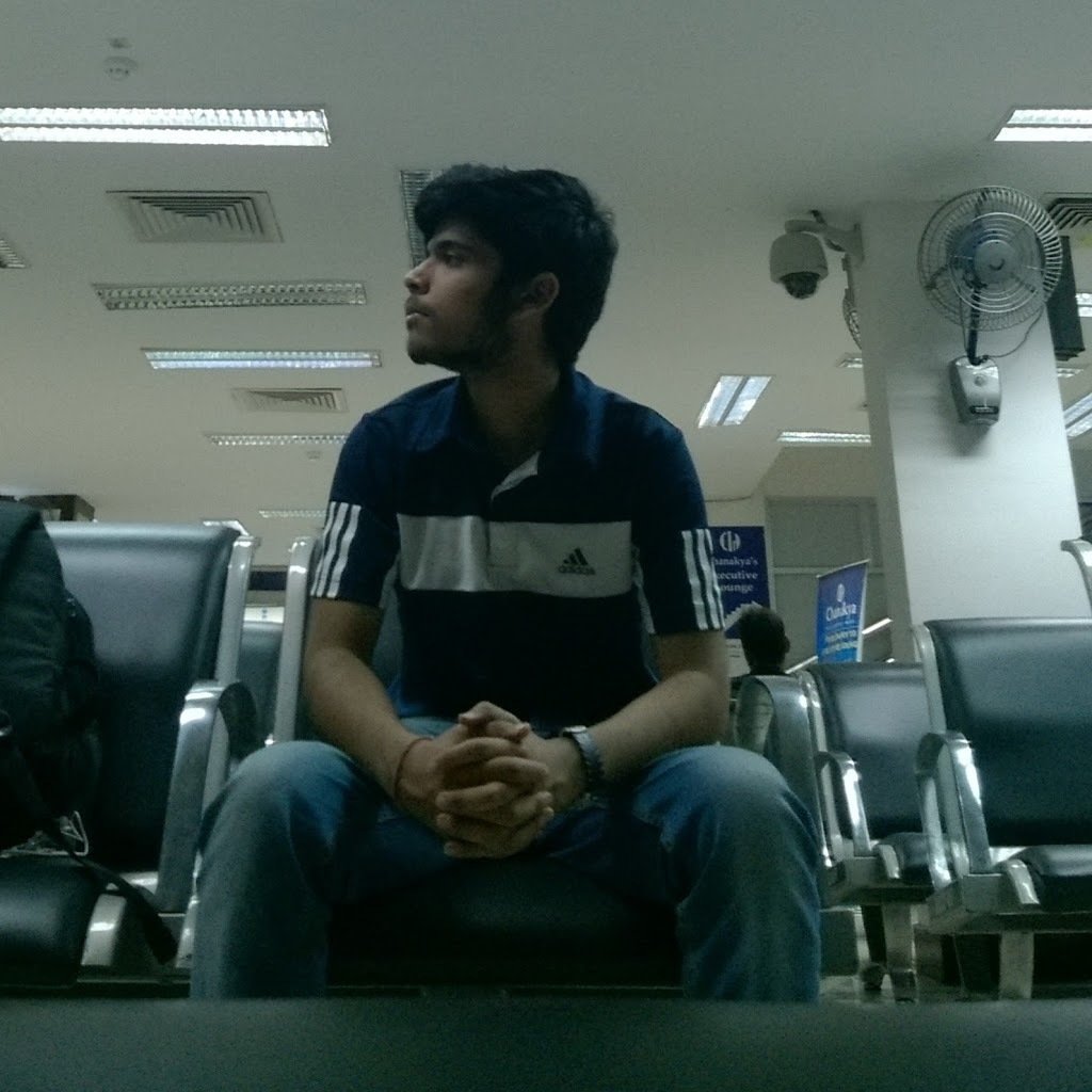 Avatar of Nilay M.