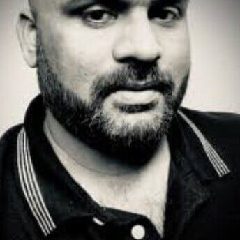 Avatar of Prasanth K.