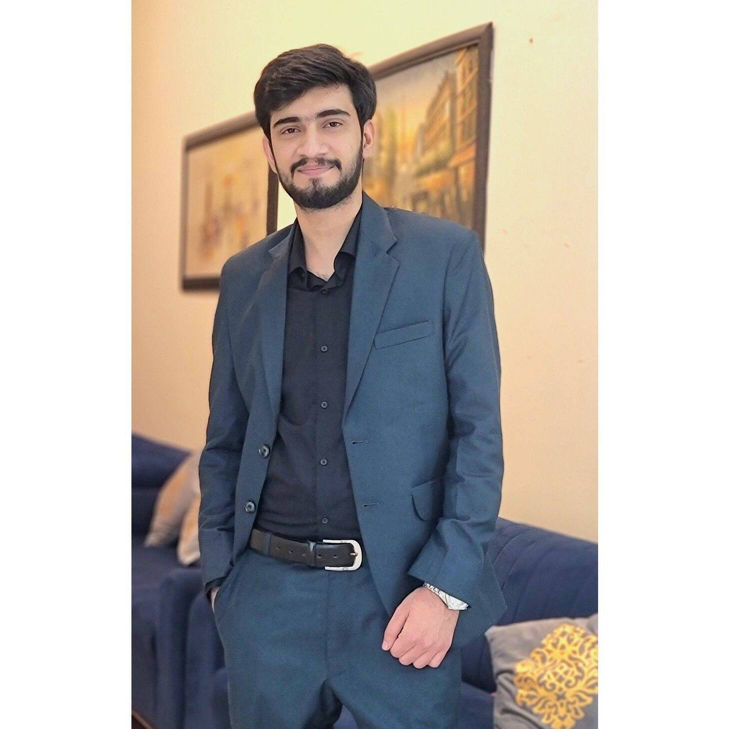 Avatar of Faizan T.
