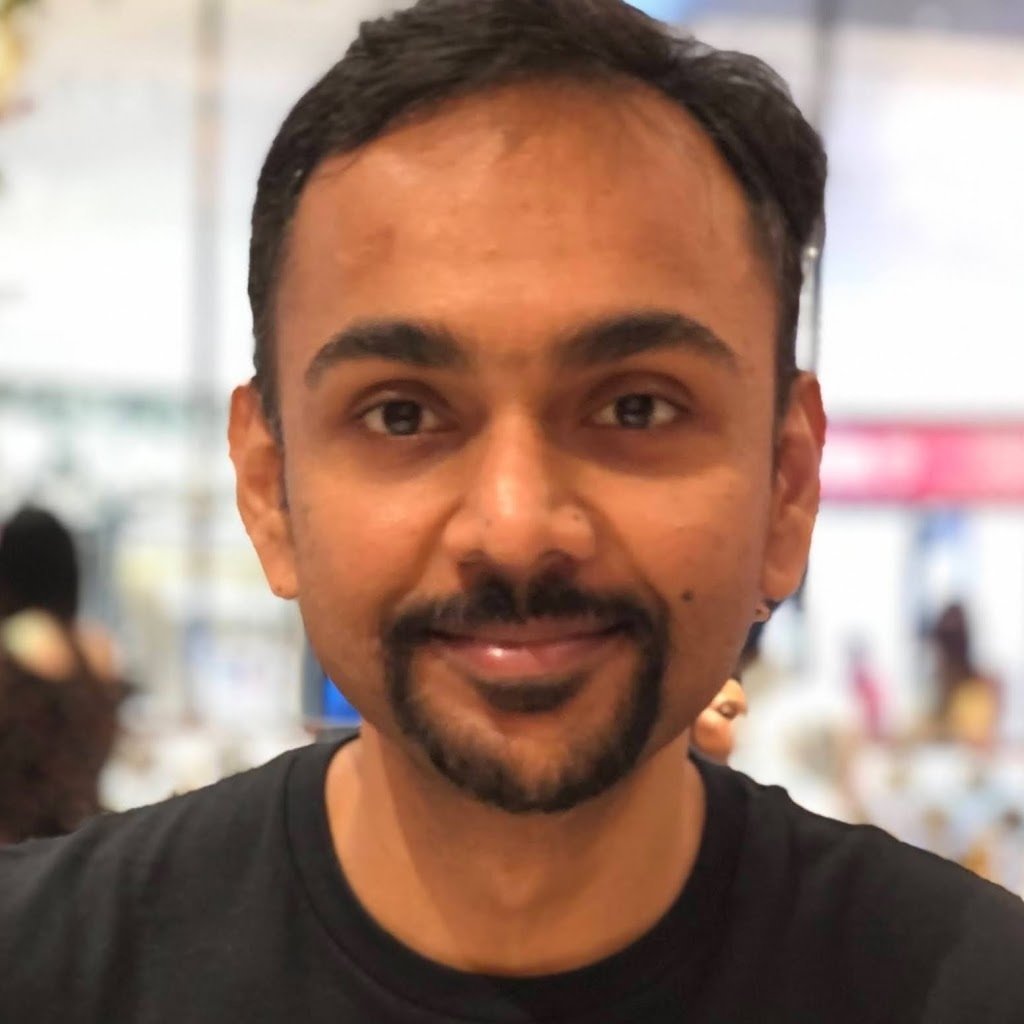 Avatar of Vihag G.